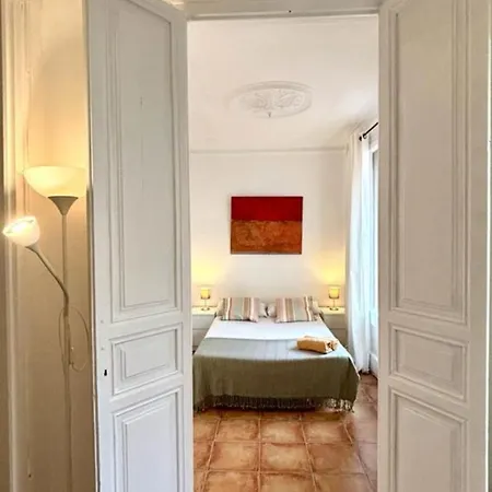 S4d Cozy Ploblesec Barcelona