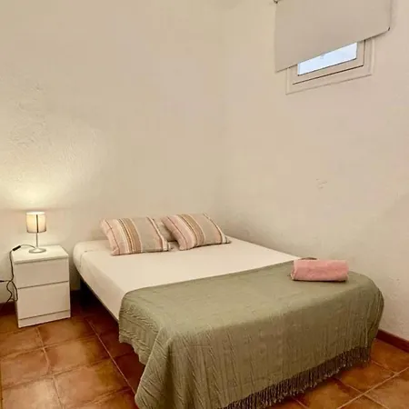 Apartment Cozy Ploblesec *