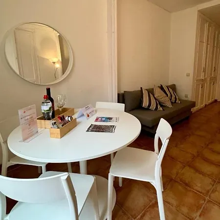 Apartment Cozy Ploblesec