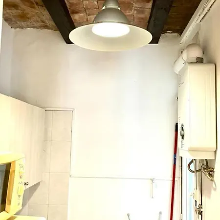 Apartment Cozy Ploblesec