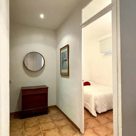 Cozy Ploblesec Barcelona