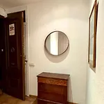 S4d Cozy Ploblesec דירה ברצלונה