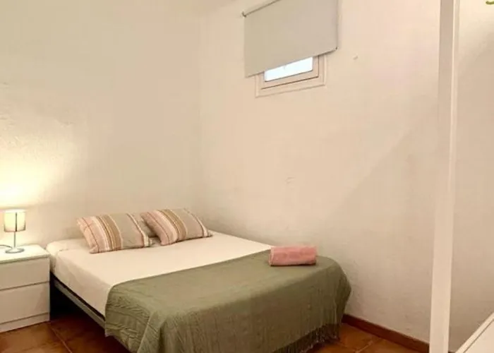 Apartman S4d Cozy Ploblesec Barcelona