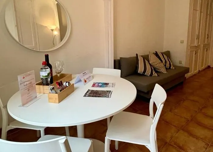 Apartman S4d Cozy Ploblesec