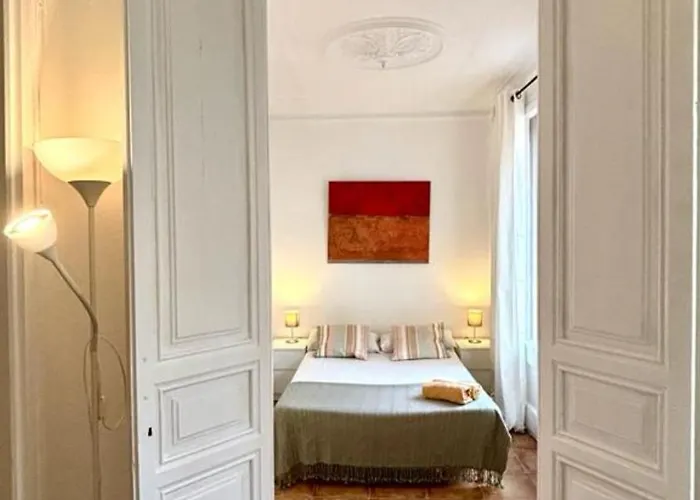 S4d Cozy Ploblesec Barcelona