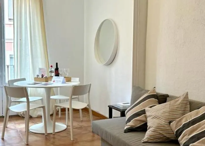 Apartman S4d Cozy Ploblesec Barcelona