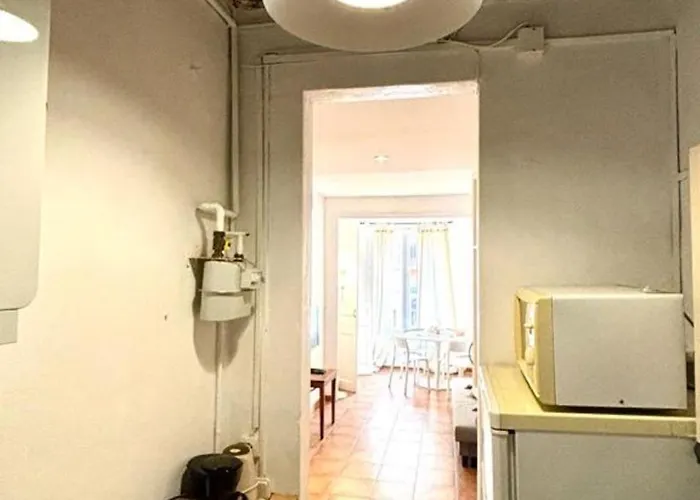Apartman S4d Cozy Ploblesec
