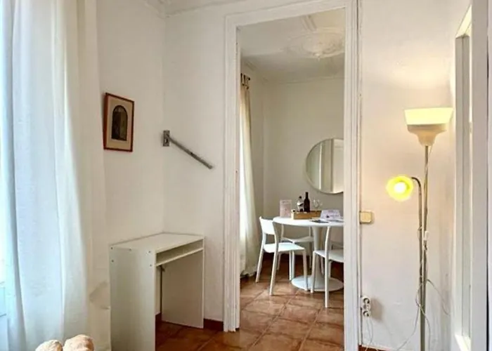 S4d Cozy Ploblesec Apartman