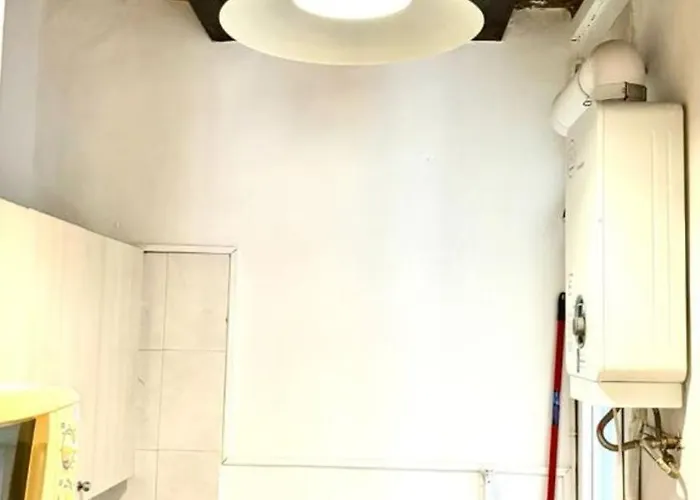 Apartman S4d Cozy Ploblesec