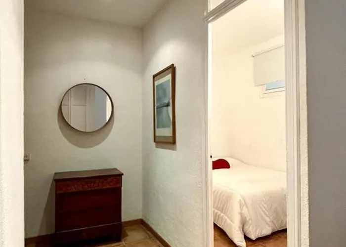 S4d Cozy Ploblesec Barcelona